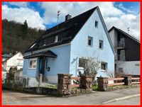 Platz für neue Wohnideen! Gemütliches Einfamilienhaus m. 2 Garagen in guter Lage Baden-Württemberg - Mosbach Vorschau