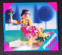 PLAYMOBIL Special originalverpackt - Blumenfrau Verkäuferin 4597 Bayern - Grafing bei München Vorschau