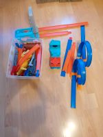 Hot Wheels Pack Sachsen - Bad Elster Vorschau