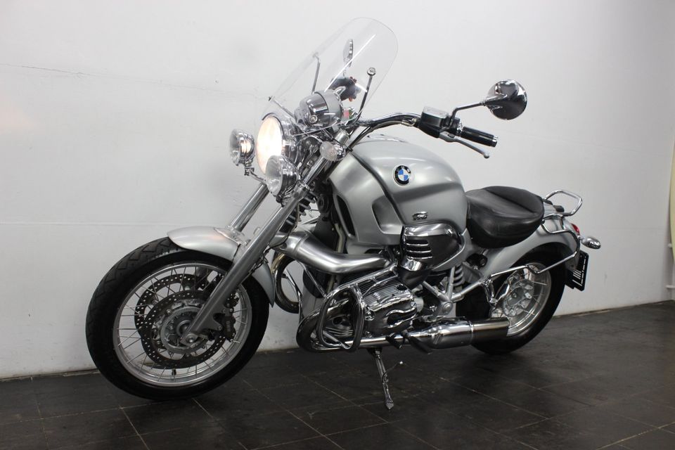 BMW R 1200 C ABS / Nr.3 in Mönchengladbach