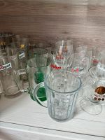 Spanische Bierglassammlung  teilweise Ritzenhoff Nordrhein-Westfalen - Gladbeck Vorschau