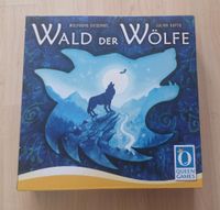 Spiel "Wald der Wölfe" Bad Doberan - Landkreis - Bad Doberan Vorschau