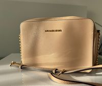 Michael Kors Jet Set Umhängetasche (soft pink/beige) München - Bogenhausen Vorschau