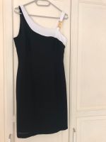 Joseph Ribkoff edles Kleid 36 schwarz-weiß Neuw! Berlin - Wilmersdorf Vorschau