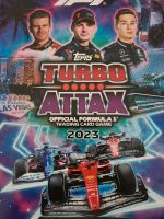 Turbo Attax 2023 Dortmund - Benninghofen Vorschau
