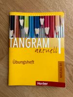 Tangram Aktuell 1 - Übungsheft Niveau A1 Düsseldorf - Düsseltal Vorschau