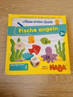 HABA Meine ersten Spiele - Fische angeln Nordwestmecklenburg - Landkreis - Selmsdorf Vorschau