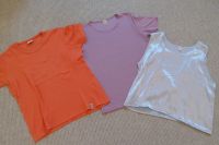 3 x Damen Sommer Pullis Shirt Top Gr. M, Paketpreis Rostock - Evershagen-Süd Vorschau