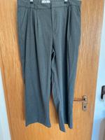 Hollister Wide Leg Hose grau High rise NEU XXL 44/46 Long Bayern - Erlangen Vorschau