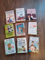 Verschiedene Bücher Preis ab 0,50€ Hemelingen - Hastedt Vorschau