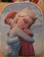 Anna und Elsa Rucksack 3D-  Kindergarten Rucksack Nordrhein-Westfalen - Lippstadt Vorschau