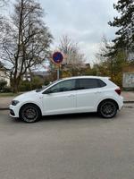 VW Polo AW GTI DSG 2020, Garantie, OZ-Felgen Baden-Württemberg - Blaustein Vorschau