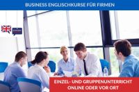 Business Englisch für Ihr Unternehmen: online oder inhouse Dortmund - Innenstadt-Ost Vorschau