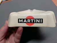 MARTINI Aschenbecher Vintage Baden-Württemberg - Wiesloch Vorschau