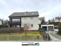 Solide Kapitalanlage - Zweifamilienhaus Bayern - Waldsassen Vorschau