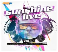 Sunshine Live Vol.64 Schleswig-Holstein - Lübeck Vorschau