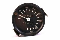 Tachometer original Trabant Trabbi 601 Wartburg B1000 Barkas IFA Dresden - Gruna Vorschau