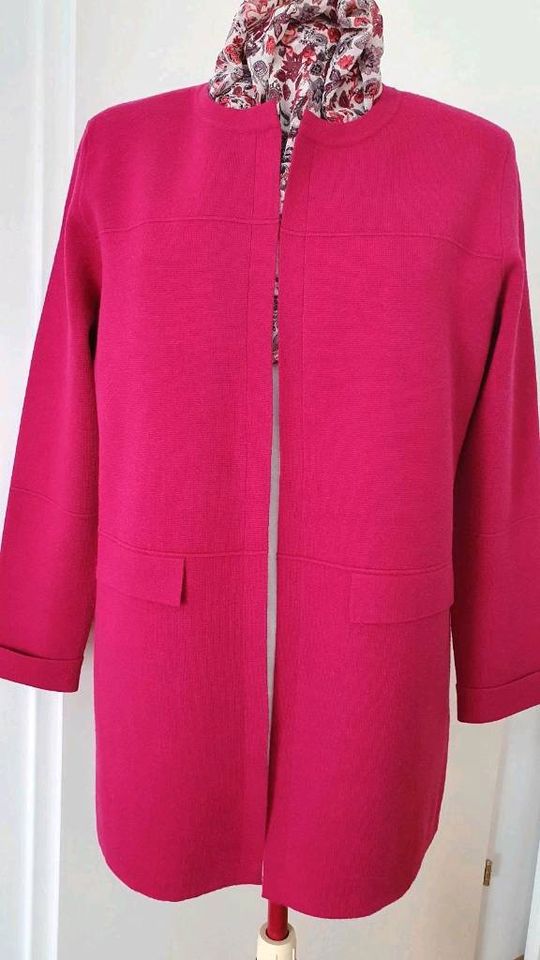 Longstrickjacke Gr 40  Gerry Weber € 70,00 in München