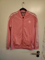 Adidas Jacke Pink Größe 14 (S) wie neu Bayern - Aschaffenburg Vorschau