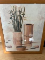 Gemälde mit Bilderrahmen Nordrhein-Westfalen - Lemgo Vorschau