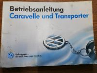 VW T4 Betriebsanleitung Baden-Württemberg - Geislingen an der Steige Vorschau