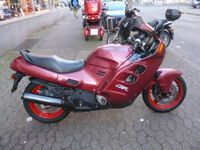 Honda CBR 1000 Düsseldorf - Friedrichstadt Vorschau