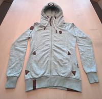 Sweatshirtjacke Naketano, mint, Größe M Bayern - Bamberg Vorschau