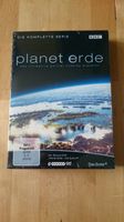 DVD Set BBC Planet Erde inkl. Die Zukunft - Komplette Serie  OVP Sachsen-Anhalt - Halle Vorschau