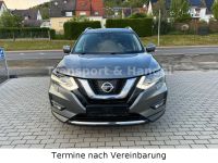 Nissan X-Trail N-Connecta 4x4,Diesel,AHK,4xEFH,Euro6,Pa Hessen - Gelnhausen Vorschau