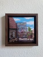 Pokemon Artframe [Psiana Vmax] Thüringen - Erfurt Vorschau