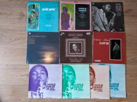 LPs Charlie 'Bird' Parker Jazz Vinyl Schallplatten Friedrichshain-Kreuzberg - Friedrichshain Vorschau