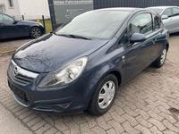 Opel Corsa D Edition,Klima,SHZ,Lenkradheiz.,TÜV09/25 Bielefeld - Senne Vorschau
