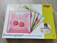 Haba Zuordnungsspiel Baden-Württemberg - Bretten Vorschau