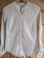 MosMosh Bluse beige gestreift Gr. XS neu Hessen - Dreieich Vorschau