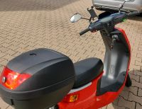 E-Roller NIU M Pro mit Motorschaden (Akku intakt) Hessen - Bad Homburg Vorschau