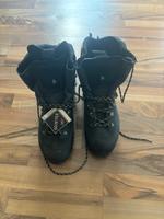 Haix schnittschutz Stiefel neu Hessen - Fuldatal Vorschau