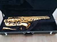 Tenorsaxophon Jupiter JTS-789 Nordfriesland - Husum Vorschau