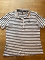 Bogner Polo -Shirt weiß gestreift, Gr. 42-44, sehr gut! Stuttgart - Stuttgart-Süd Vorschau