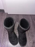 UGG Boots Gr. 40 Nordrhein-Westfalen - Krefeld Vorschau