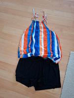 Sommer Set Top & Shorts Gr. M H&M Baden-Württemberg - Ostfildern Vorschau