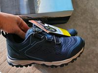 Meindl Schuhe Outdoor Abano Lady GTX Boa Gr.4 UK  37 Nordrhein-Westfalen - Langerwehe Vorschau