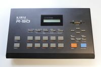 Vintage Kawai 12-bit Digital Drum Machine R 50 (End-80er Jahre) Bayern - Gerbrunn Vorschau