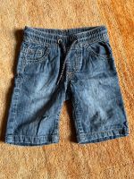 Jeans Shorts von DM gr. 92 Baden-Württemberg - Kirchheim unter Teck Vorschau