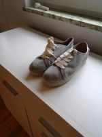 Hey Marly Sporty Sneaker Grey Gr 39 Neu Espadrilles Schuhe Frauen Nordrhein-Westfalen - Bergheim Vorschau