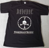 REVENGE triumph, genocide, antichrist orig. TS black death thrash Niedersachsen - Osnabrück Vorschau