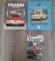 3 x Buch Trabant Brandenburg - Jüterbog Vorschau