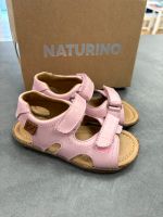 NEU NATURINO SKY PINK SANDALE GR. 23, 24, 25, 27, 28 Baden-Württemberg - Freiburg im Breisgau Vorschau