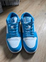 Sneakers Blau/Weiß gr.39 Brandenburg - Luckenwalde Vorschau