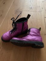 Dr. Martens 1460 Schnürstiefel pink Gr.36 Bad Grund (Harz) - Windhausen Vorschau