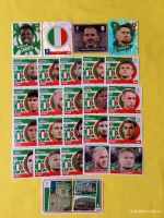 Topps Sticker Euro 2024 Italien Italy Gnonto Bonucci Jorginho Don Nordrhein-Westfalen - Iserlohn Vorschau